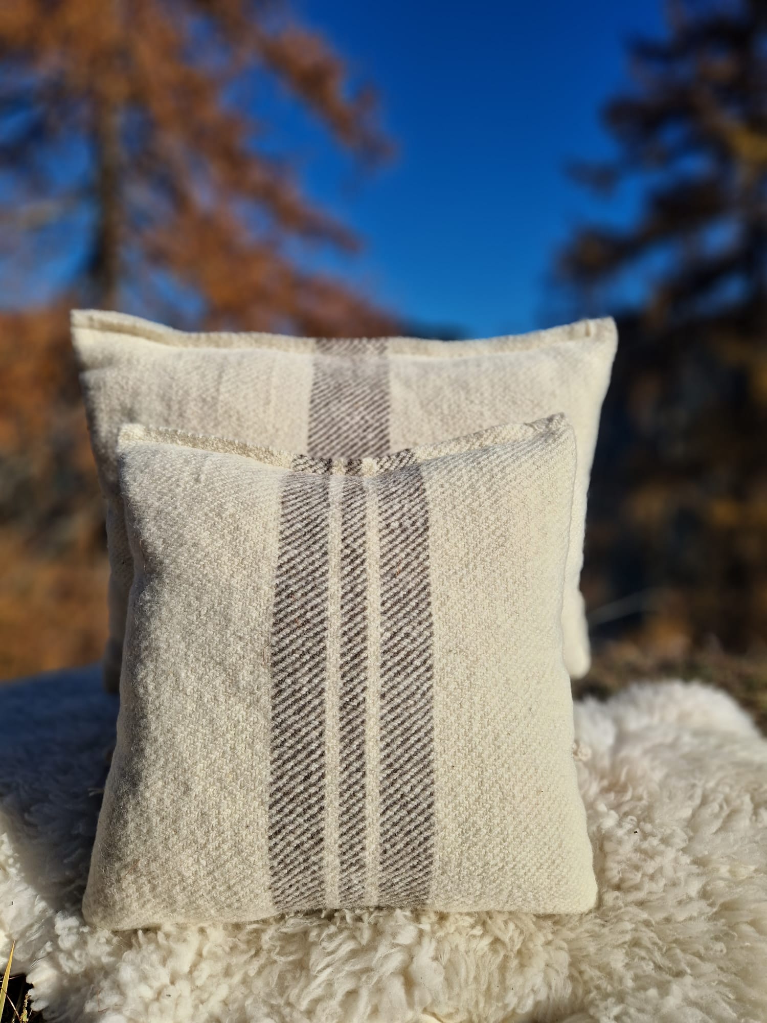 Kissen "Fang" – Bild 4