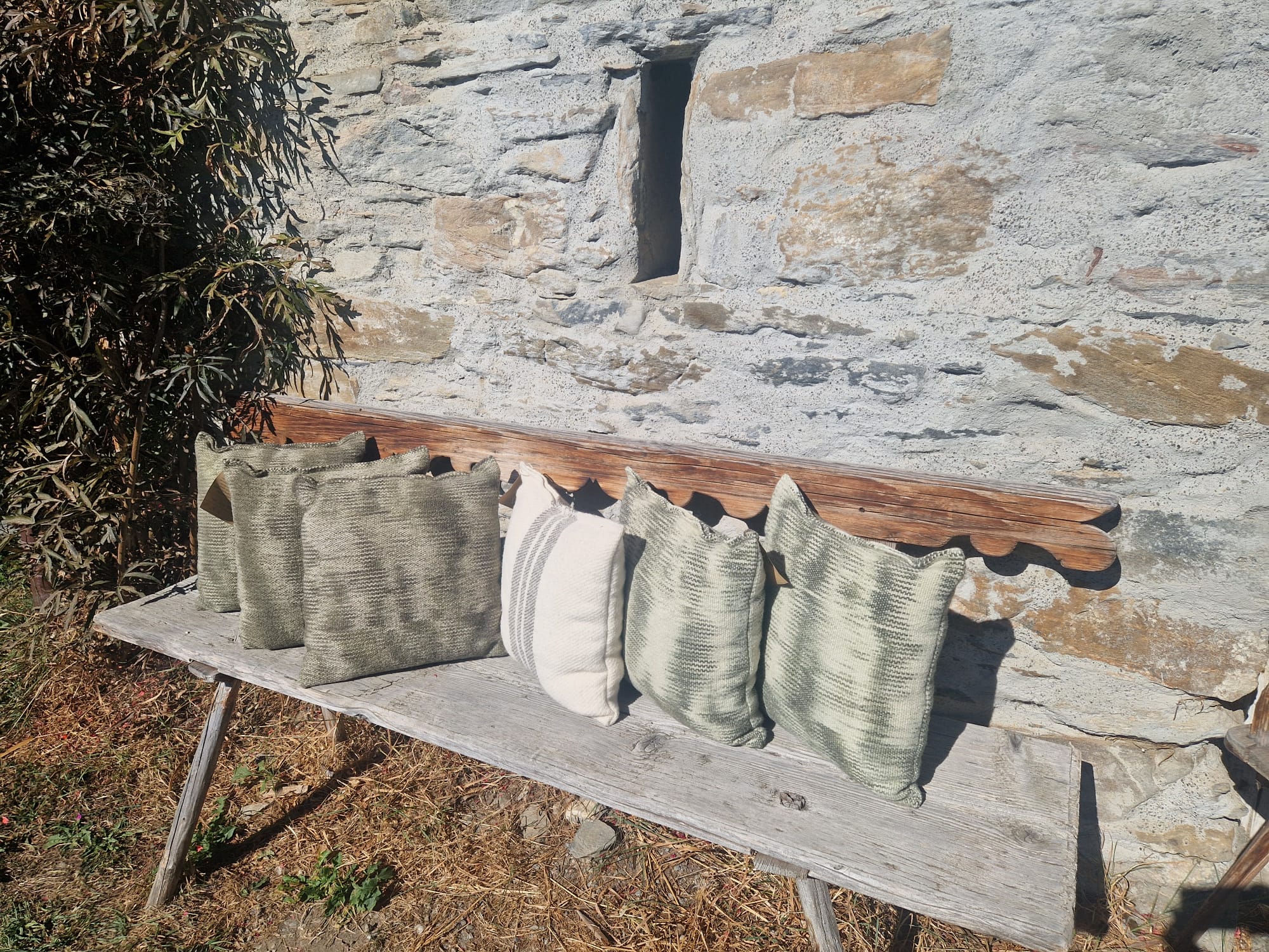 Kissen "Fang" – Bild 10