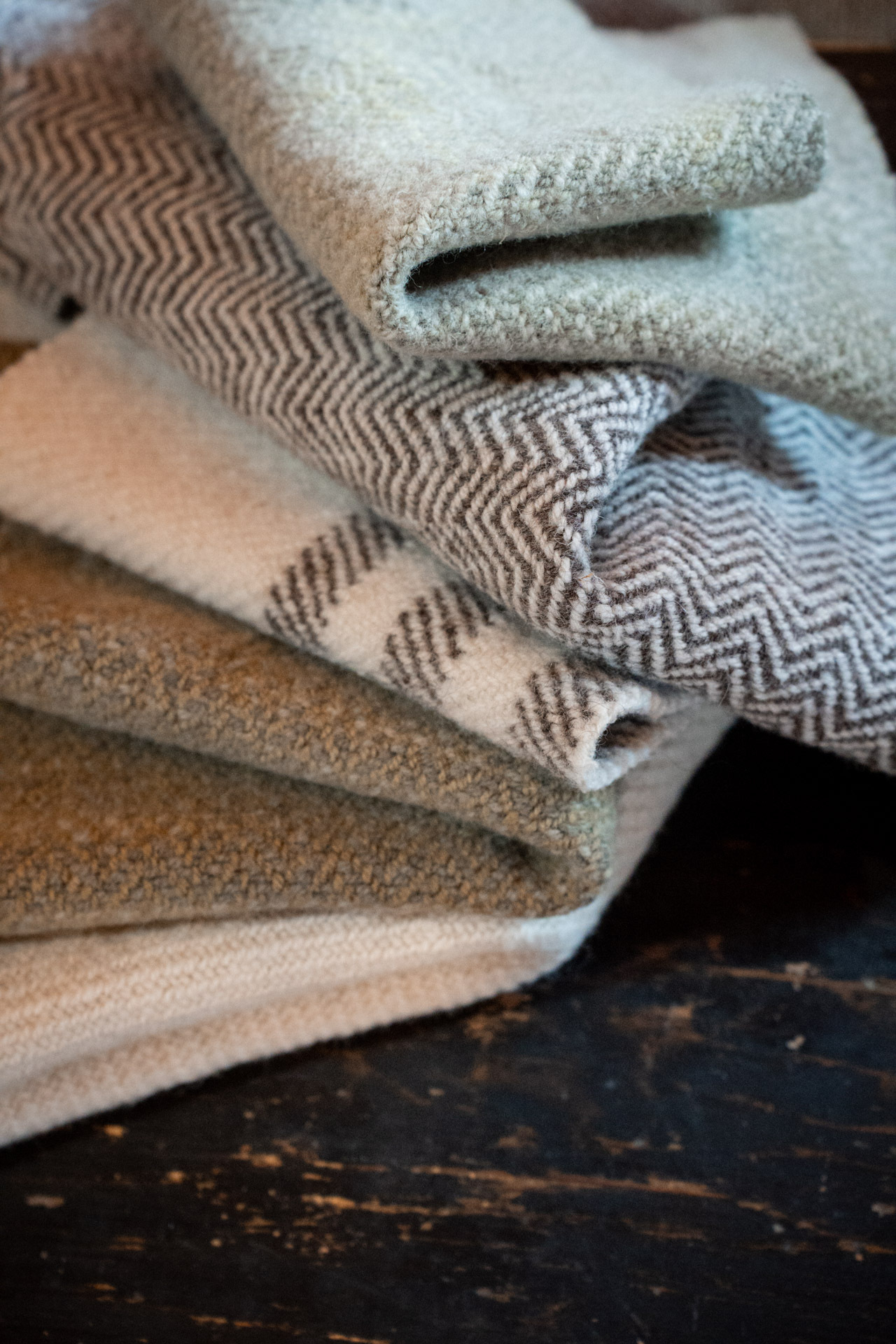 Tenna Tweed Stoff
